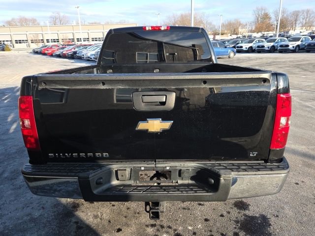 Used 2010 Chevrolet Silverado 1500 LT w/ Power Pack Plus image 7