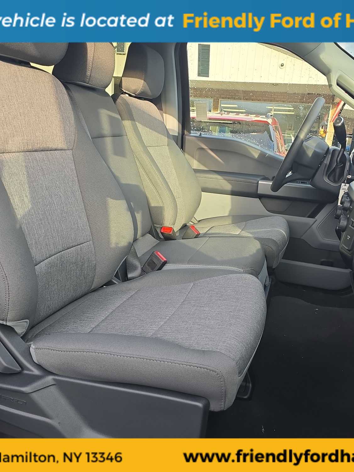 New 2026 Ford F350 XL image 47