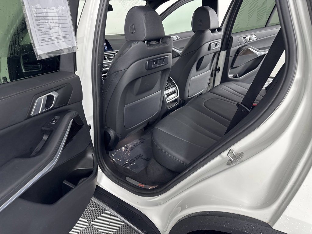 Used 2021 BMW X5 xDrive45e w/ Premium Package 3 image 16