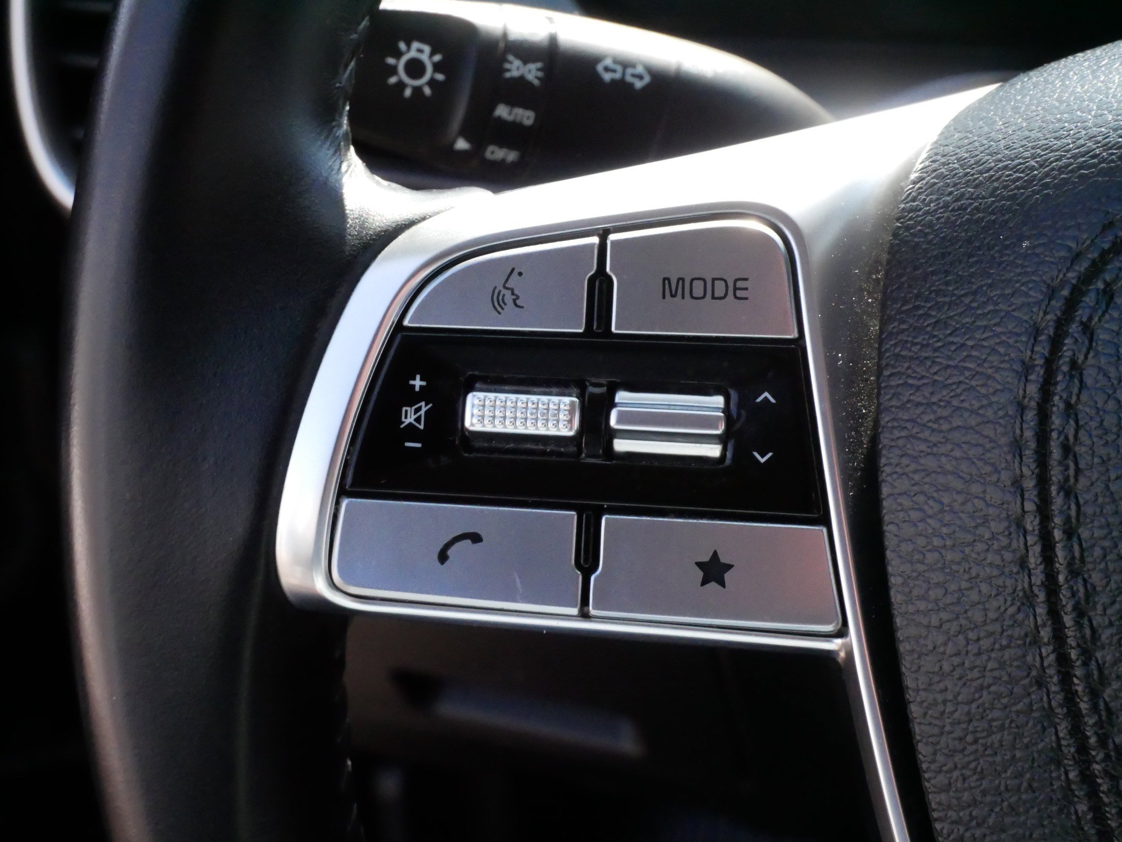 Used 2023 Kia Telluride S w/ S Sunroof Package image 26