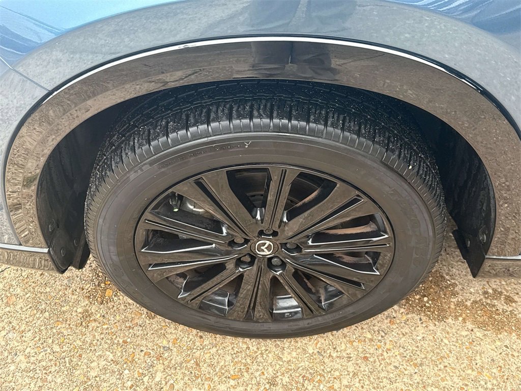 Used 2024 MAZDA CX-5 2.5 Turbo image 6