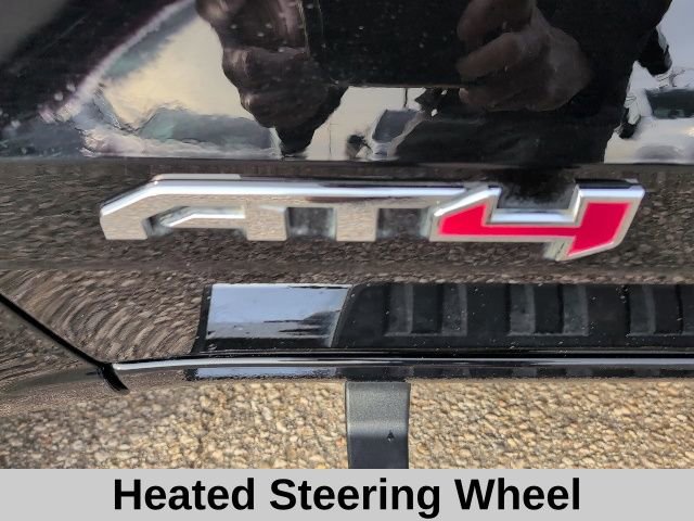 Used 2024 GMC Canyon AT4 w/ AT4 Premium Package image 14