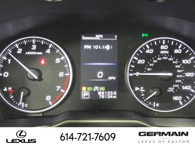 Used 2022 Subaru Outback Limited w/ Popular Package #2 AWD/4WD image 24