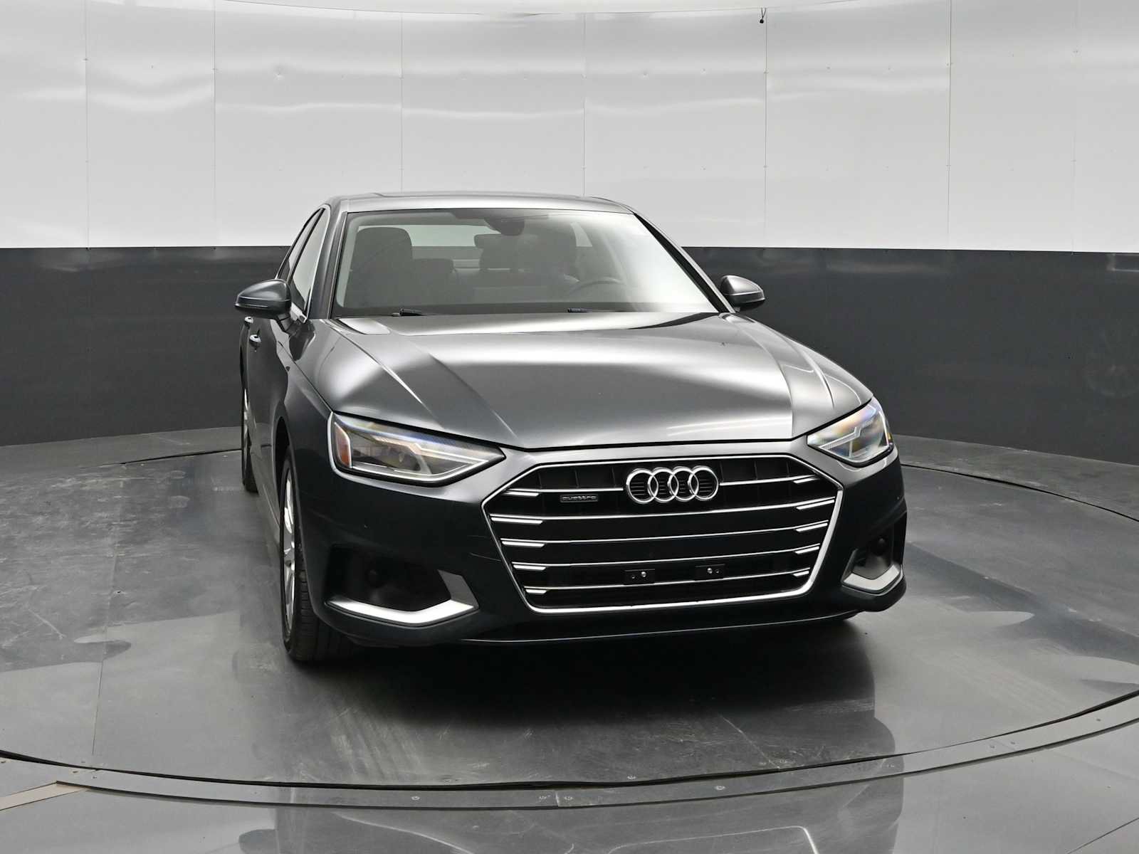 Used 2021 Audi A4 2.0T Premium w/ Convenience Package AWD/4WD image 2