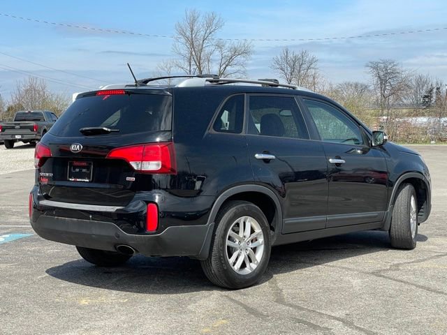 Used 2014 Kia Sorento LX image 5