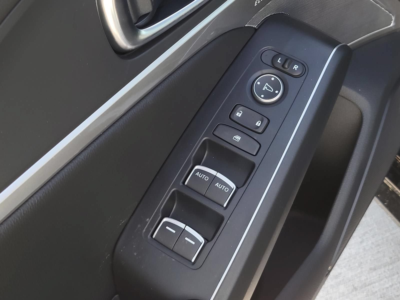 New 2026 Acura Integra A-Spec w/ Technology Package FWD image 17