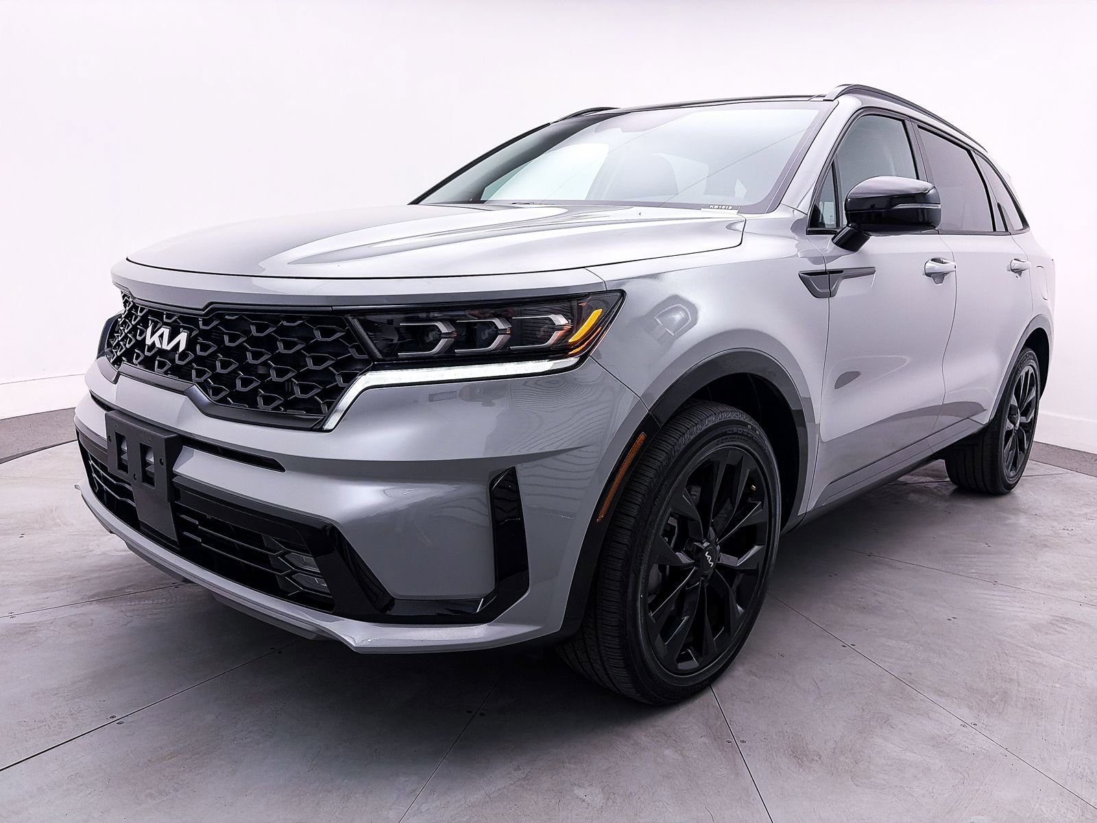Used 2023 Kia Sorento SX image 13