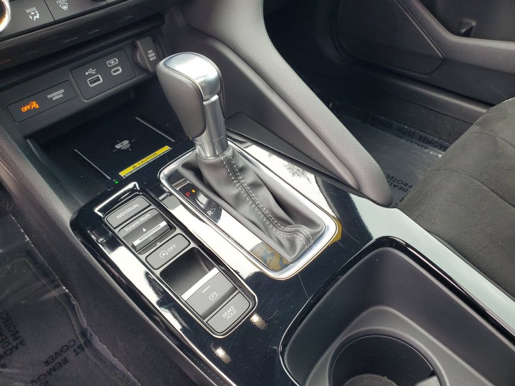 Used 2024 Acura Integra A-Spec FWD image 31