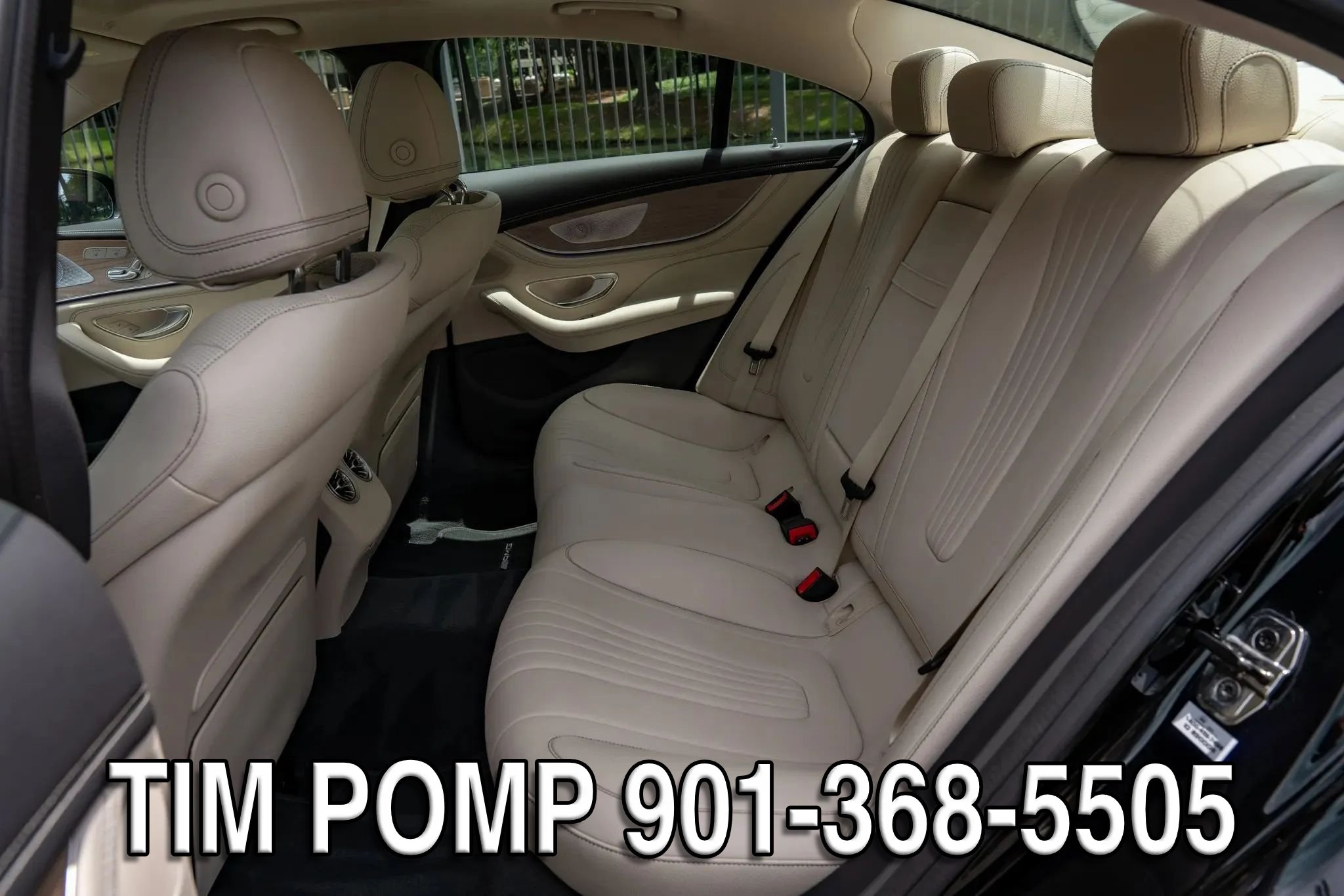 Used 2021 Mercedes-Benz CLS 450 image 14