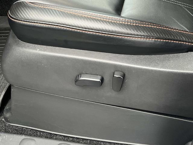 Used 2023 Nissan Frontier Pro-X w/ Pro-X Premium Package image 27