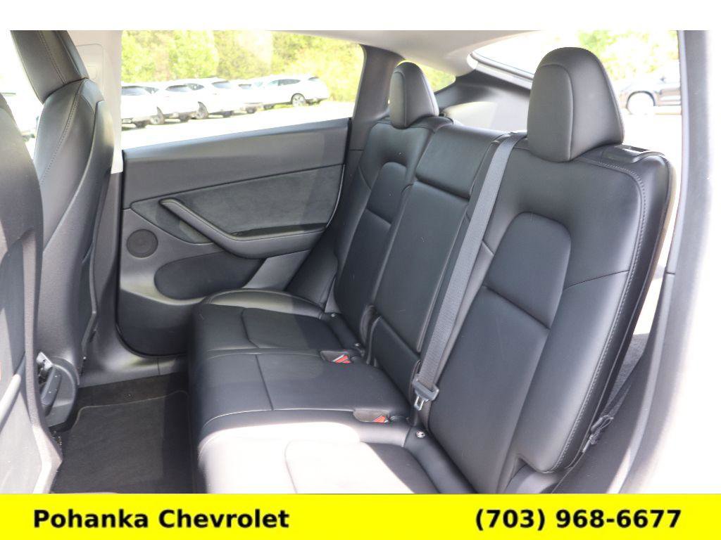 Used 2022 Tesla Model Y Performance AWD/4WD image 20