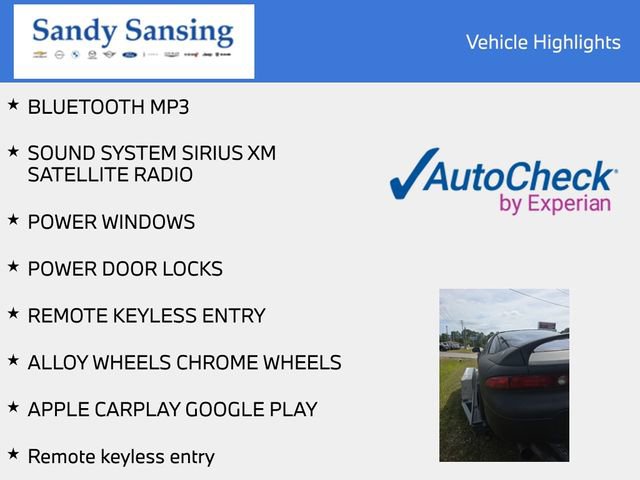 Used 1995 Mitsubishi 3000GT VR-4 image 6