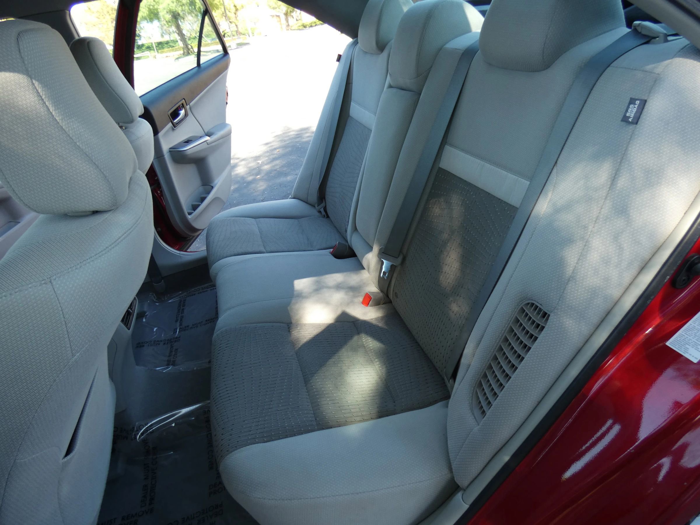 Used 2013 Toyota Camry XLE w/ Convenience Pkg image 46