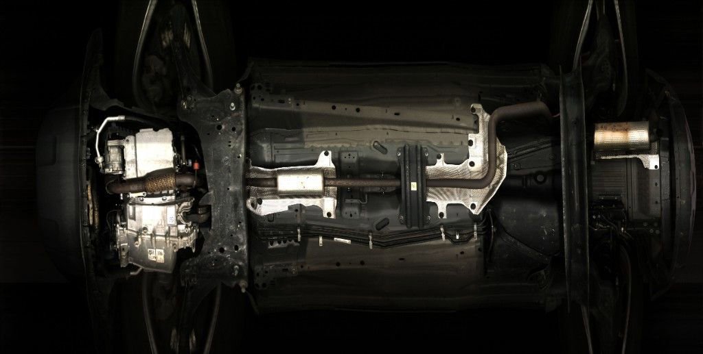 Used 2020 Ford EcoSport SE w/ SE Convenience Package FWD image 13