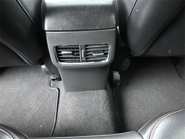 Certified 2022 MAZDA CX-5 AWD 2.5 S w/ Premium Package image 22