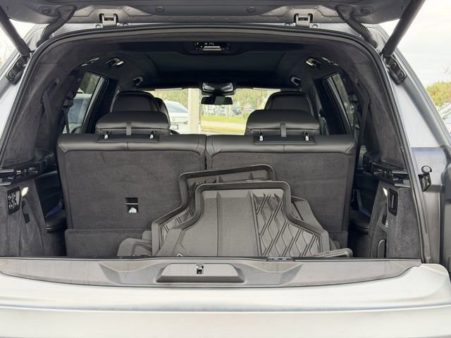 Certified 2024 BMW X7 M60i w/ Executive Package image 10