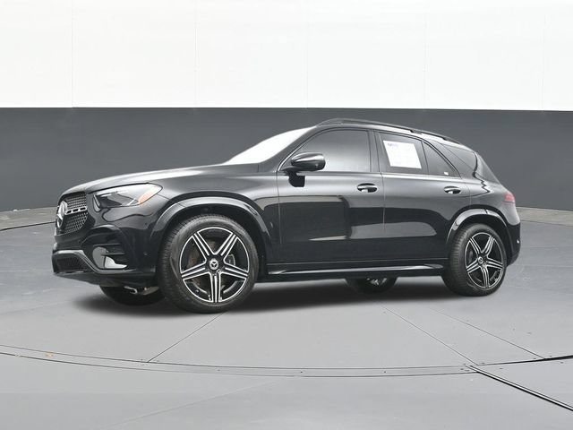 Used 2026 Mercedes-Benz GLE 350 4MATIC image 59