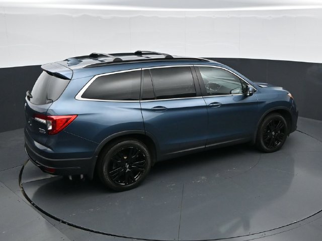 Used 2022 Honda Pilot Special Edition image 38