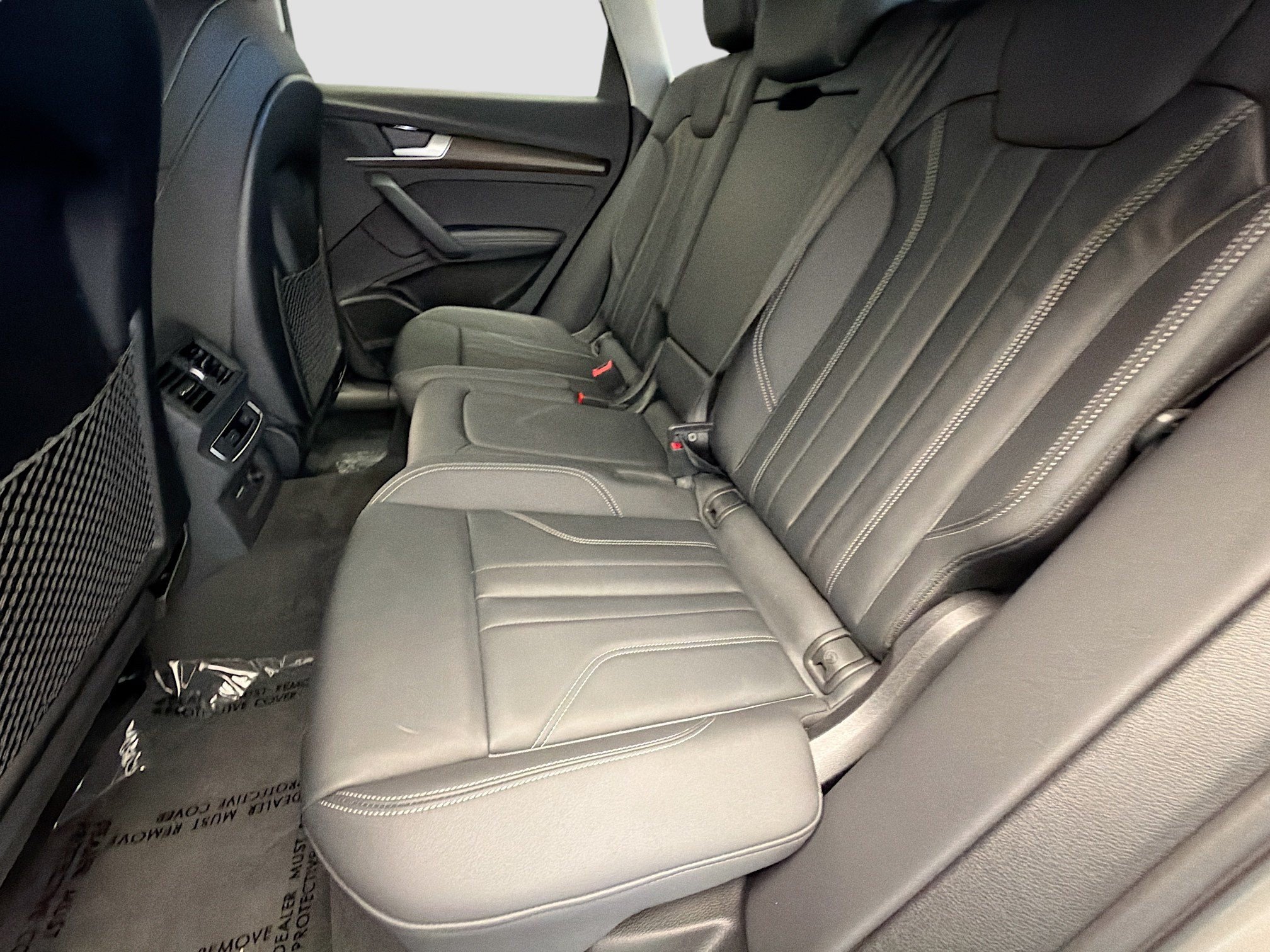 Used 2024 Audi Q5 e Premium Plus w/ Premium Plus Package image 13