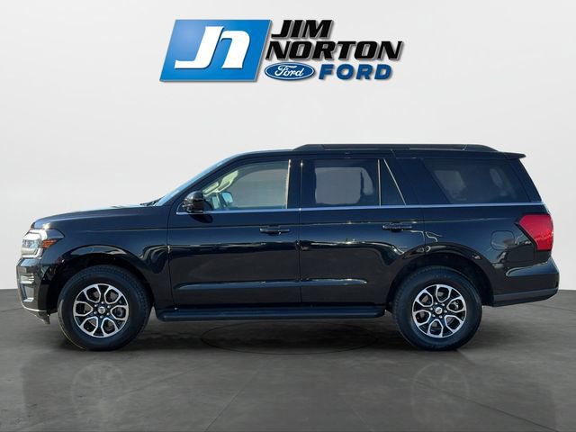 Used 2024 Ford Expedition XLT image 6