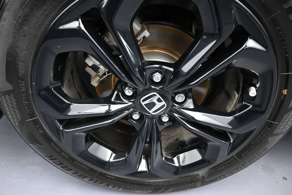 Used 2025 Honda Accord SE image 41