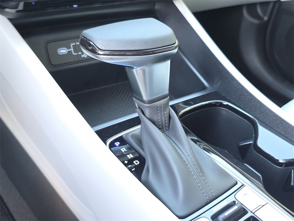 New 2026 Hyundai Tucson SEL image 36