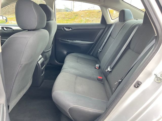 Used 2019 Nissan Sentra S image 16
