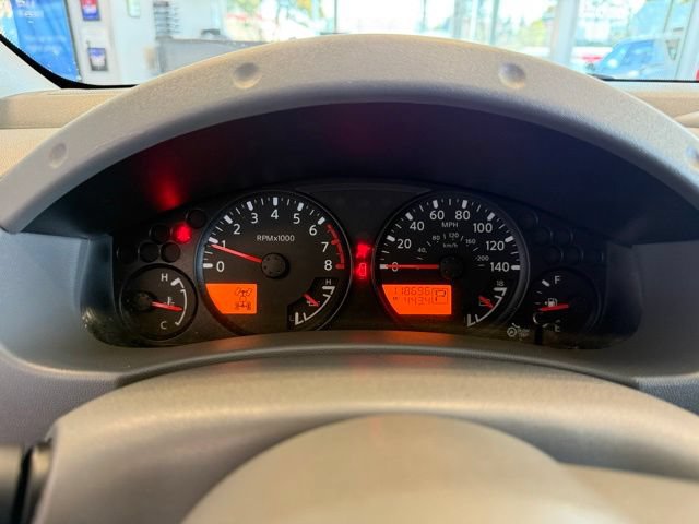 Used 2019 Nissan Frontier SV AWD/4WD image 13