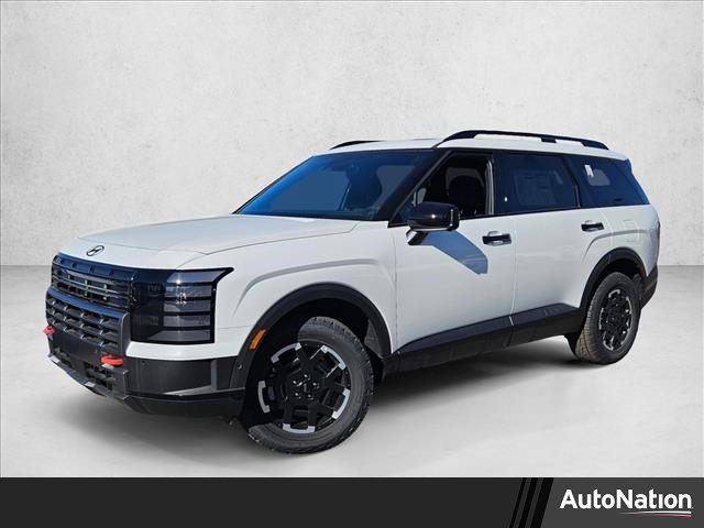 New 2026 Hyundai Palisade XRT Pro image 1