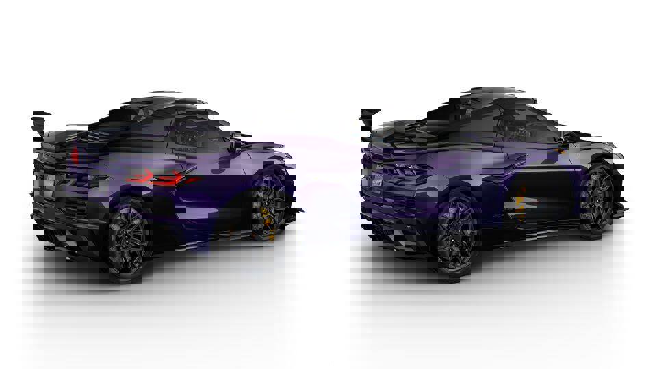 New 2026 Chevrolet Corvette Z06 image 6