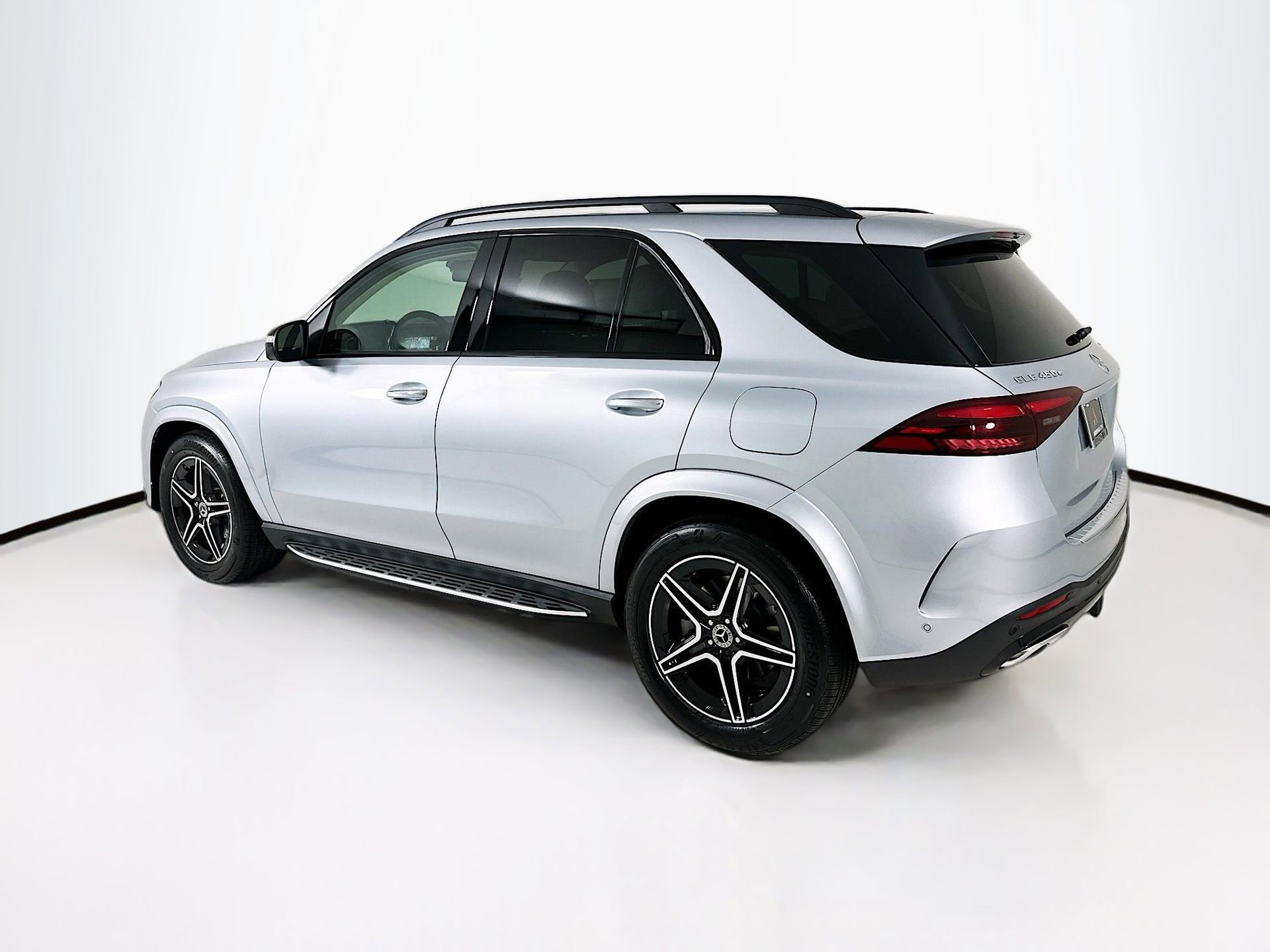 New 2026 Mercedes-Benz GLE 450e 4MATIC image 6