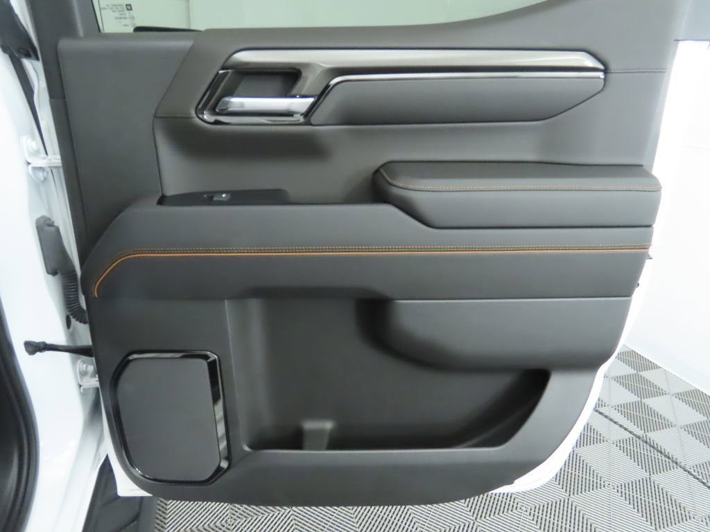 Used 2023 GMC Sierra 1500 AT4 w/ AT4 Premium Package image 28