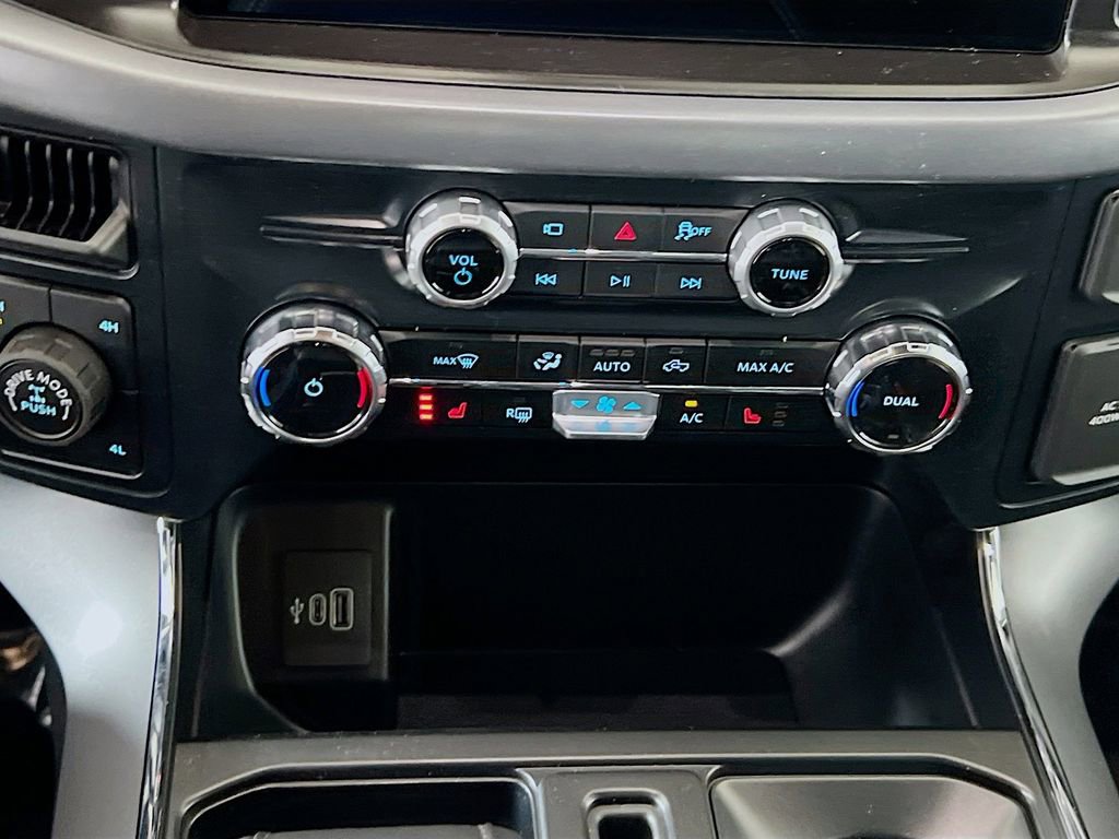 New 2026 Ford F150 XLT w/ Equipment Group 302A MID image 9