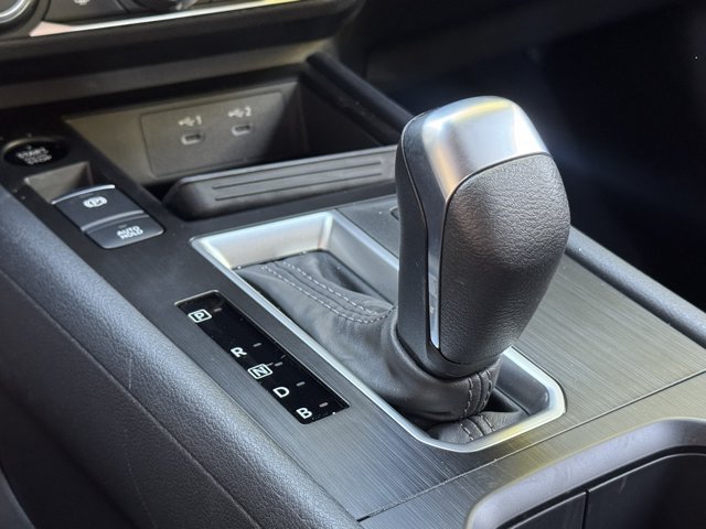 New 2026 Nissan Kicks S FWD image 14