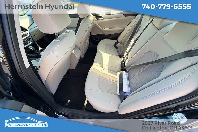 Used 2019 Hyundai Sonata SE FWD image 21