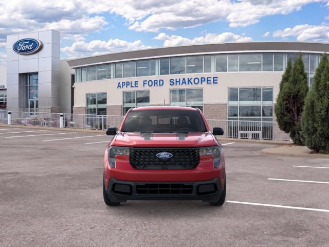 New 2026 Ford Maverick XLT w/ Equipment Group 301A AWD/4WD image 6