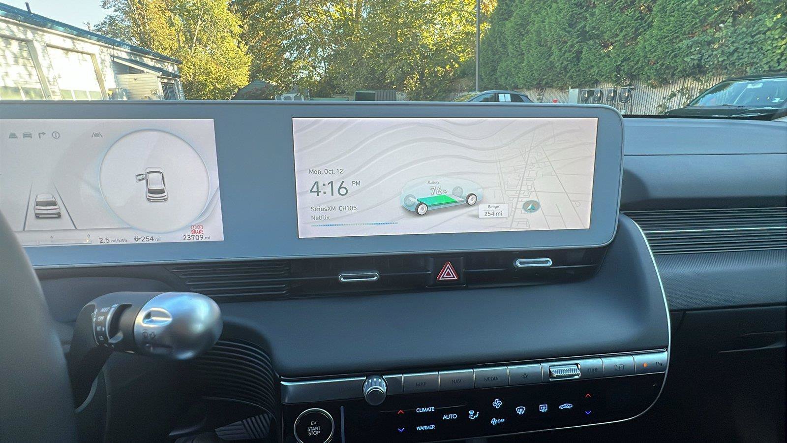 Used 2024 Hyundai Ioniq 5 SEL RWD image 19