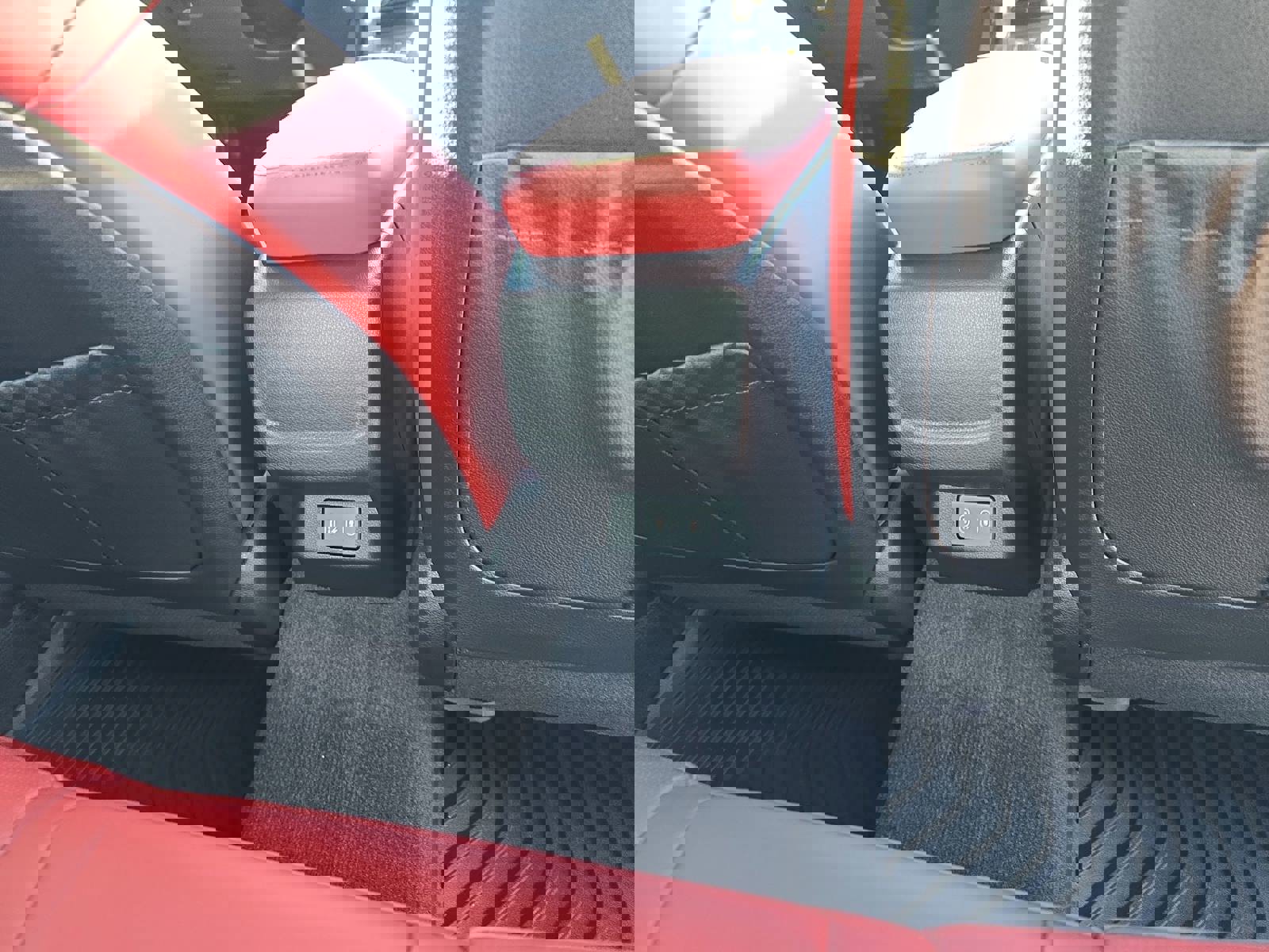 New 2026 Kia K5 GT-Line image 13