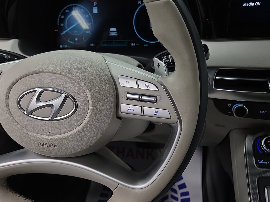 Used 2024 Hyundai Palisade Calligraphy AWD/4WD image 19