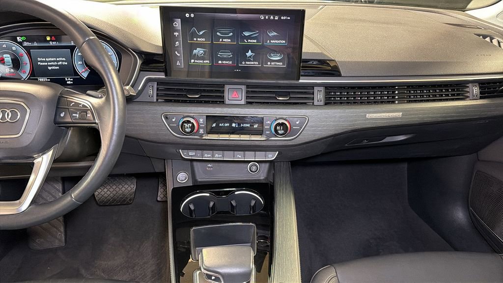 Used 2021 Audi A5 2.0T Premium Plus image 18