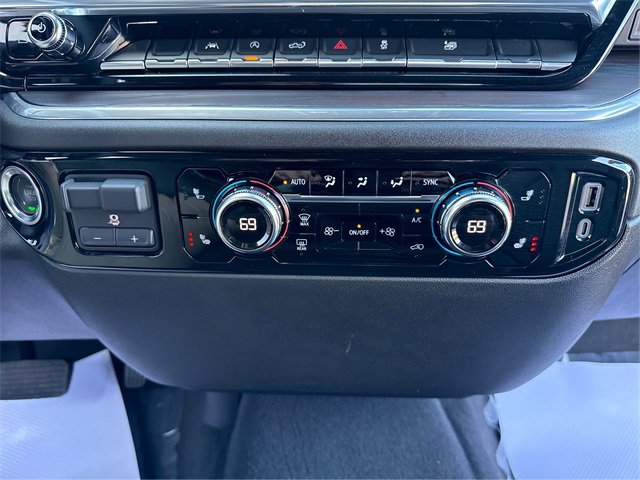 Used 2025 GMC Sierra 1500 SLT image 34