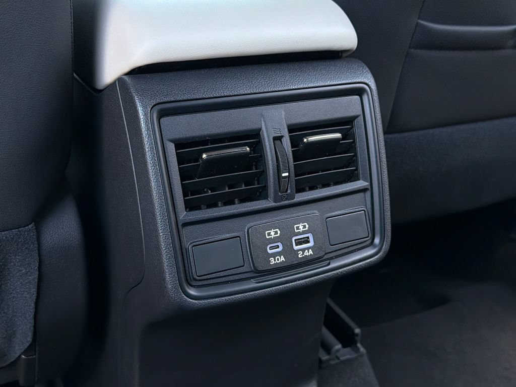 Certified 2026 Subaru Forester Premium AWD/4WD image 15