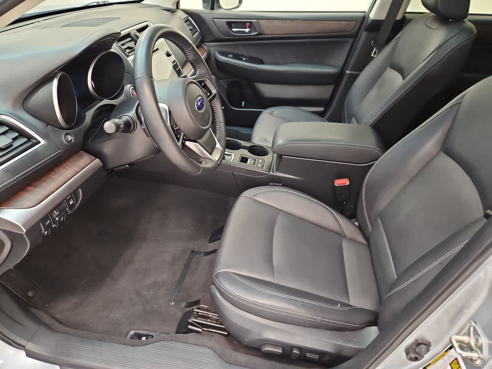 Used 2018 Subaru Outback 2.5i Limited AWD/4WD image 20