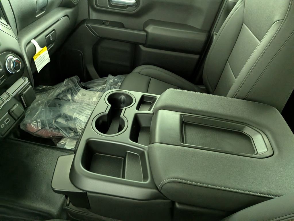 New 2026 GMC Sierra 3500 Pro w/ Convenience Package image 18