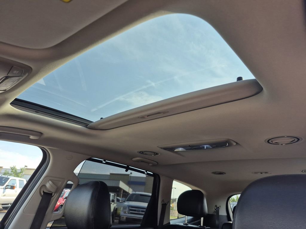 Certified 2021 Kia Telluride EX image 12