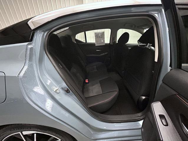 Certified 2024 Nissan Sentra SR image 18