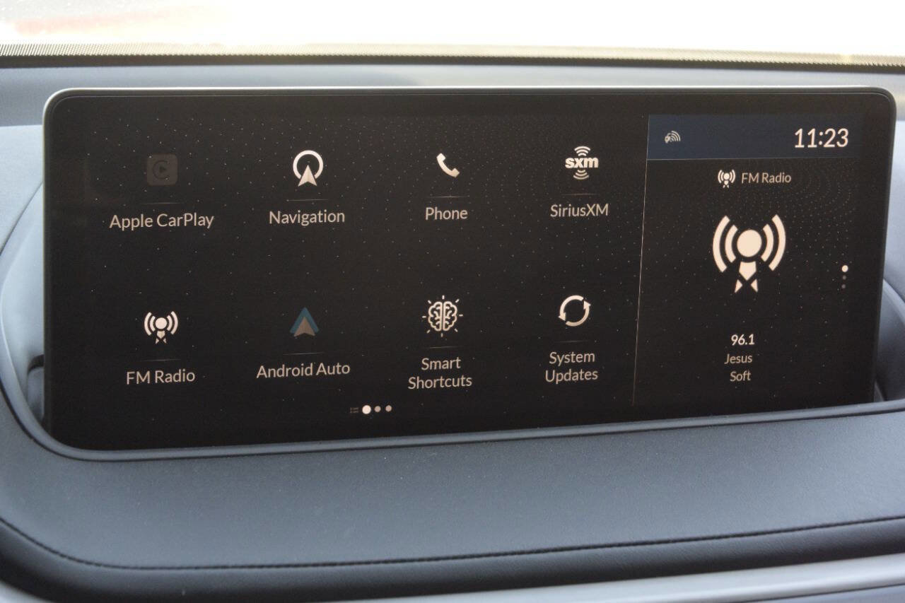 Used 2024 Acura MDX SH-AWD w/ Technology Package image 22