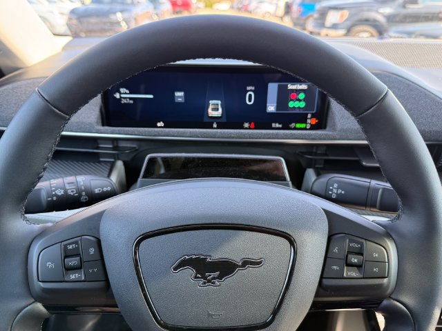 New 2026 Ford Mustang Mach-E Premium AWD/4WD image 20