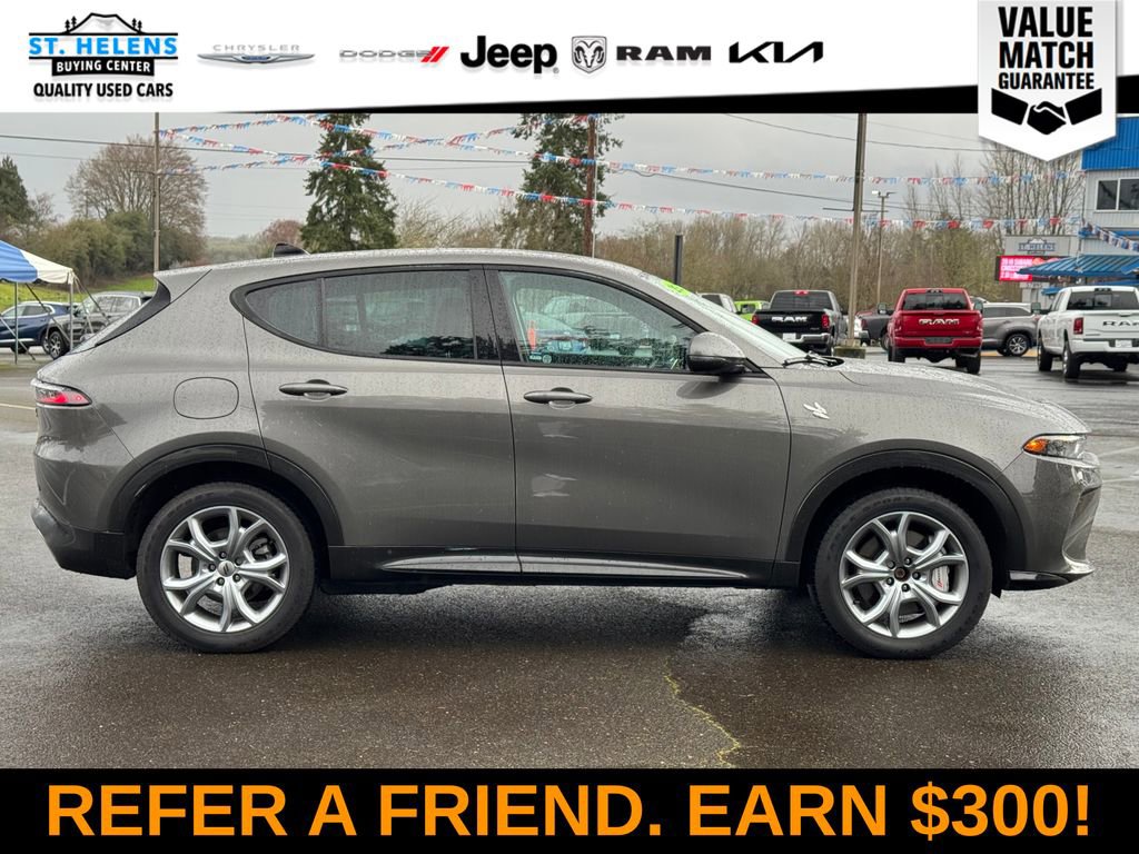 Used 2024 Dodge Hornet R/T image 10