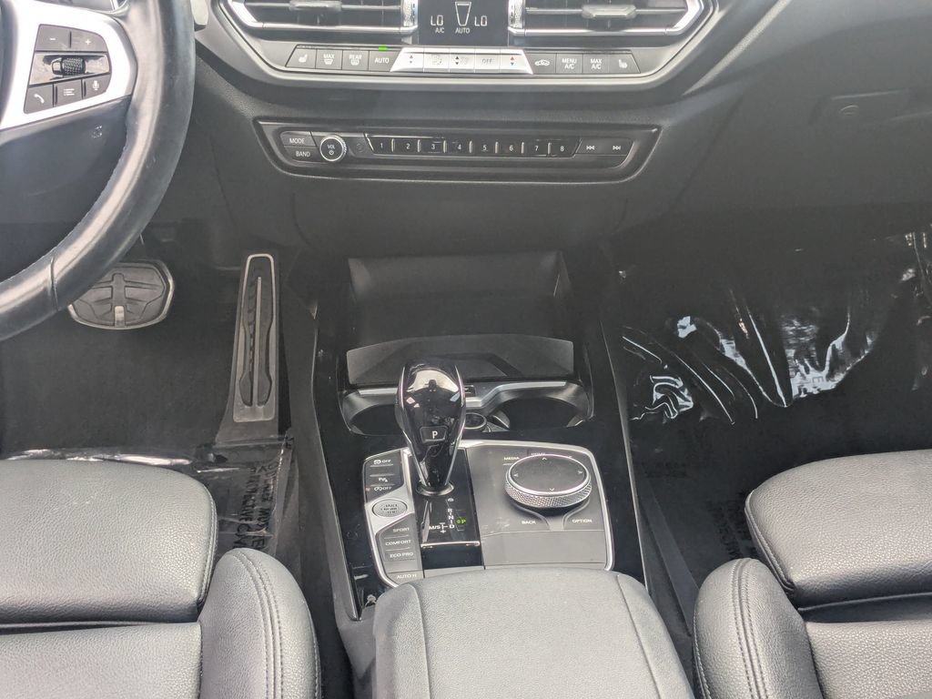 Used 2022 BMW 228i Gran Coupe w/ M Sport Package FWD image 6